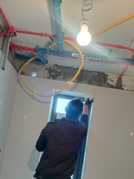 秦淮专业水管维修